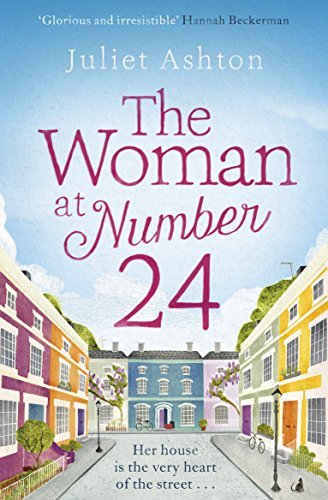 The Woman at Number 24