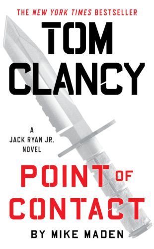 Tom Clancy Point of Contact