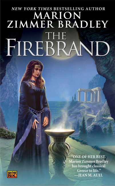 THE FIREBRAND