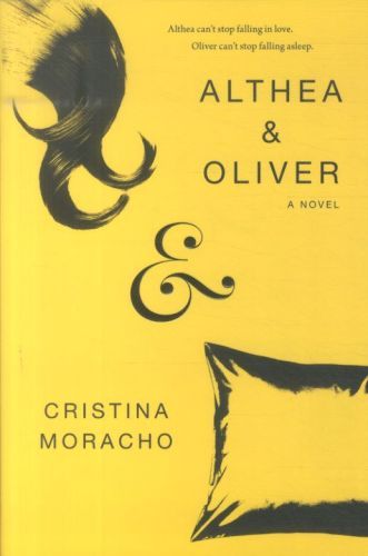 Althea and Oliver