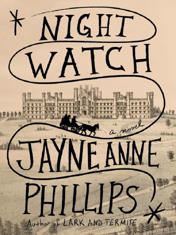 Night Watch (Pulitzer Prize Winner)