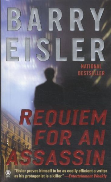 Requiem for an Assassin
