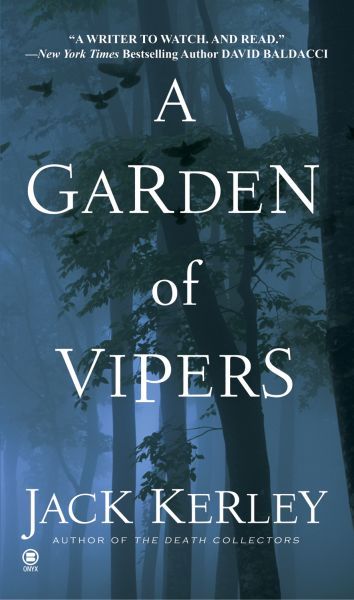 A GARDEN OF VIPERS