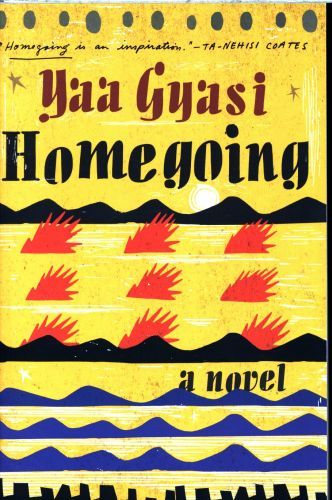 Homegoing