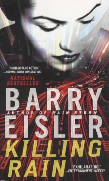 Killing Rain