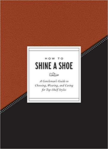 How to Shine a Shoe /anglais