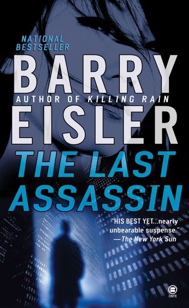 The Last Assassin