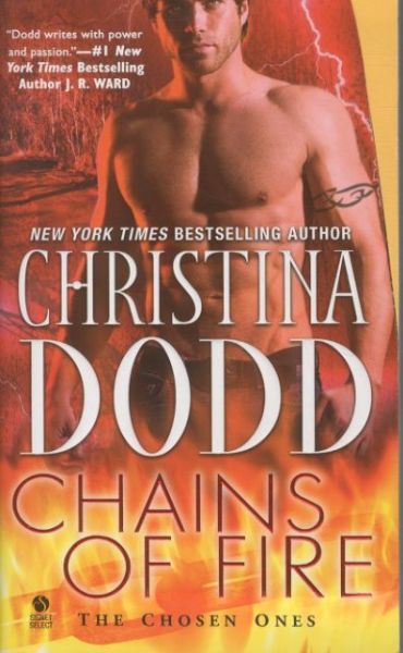Chains of Fire
