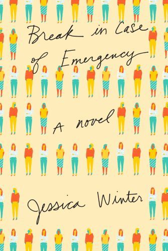 Break in Case of Emergency