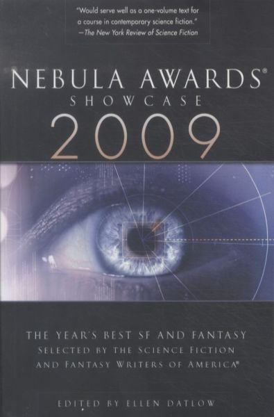 NEBULA AWARDS SHOWCASE 2009