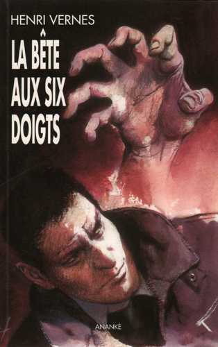 Bob Morane La bête-aux-six-doigts