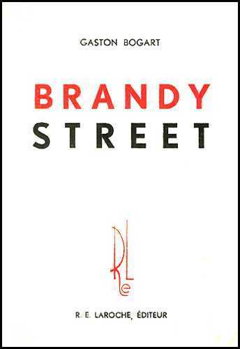 Brandy Street