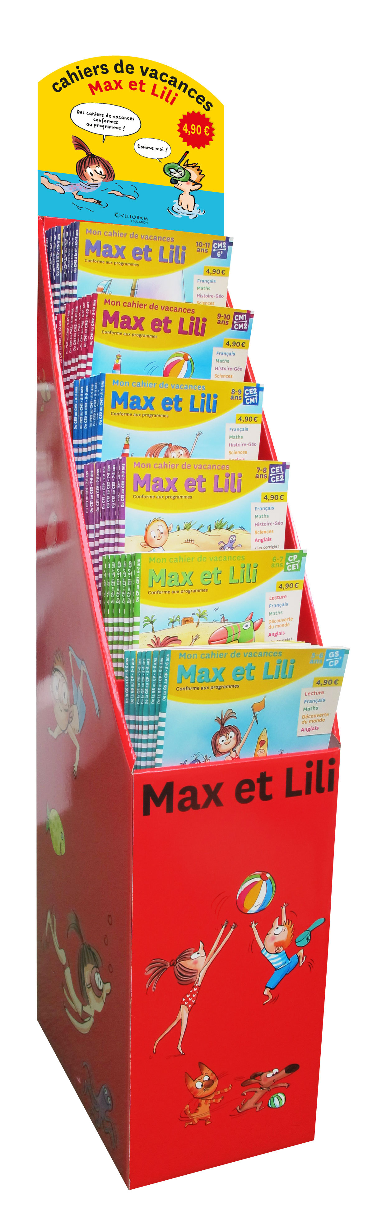 2020 CDV RAMPE 60 GSA