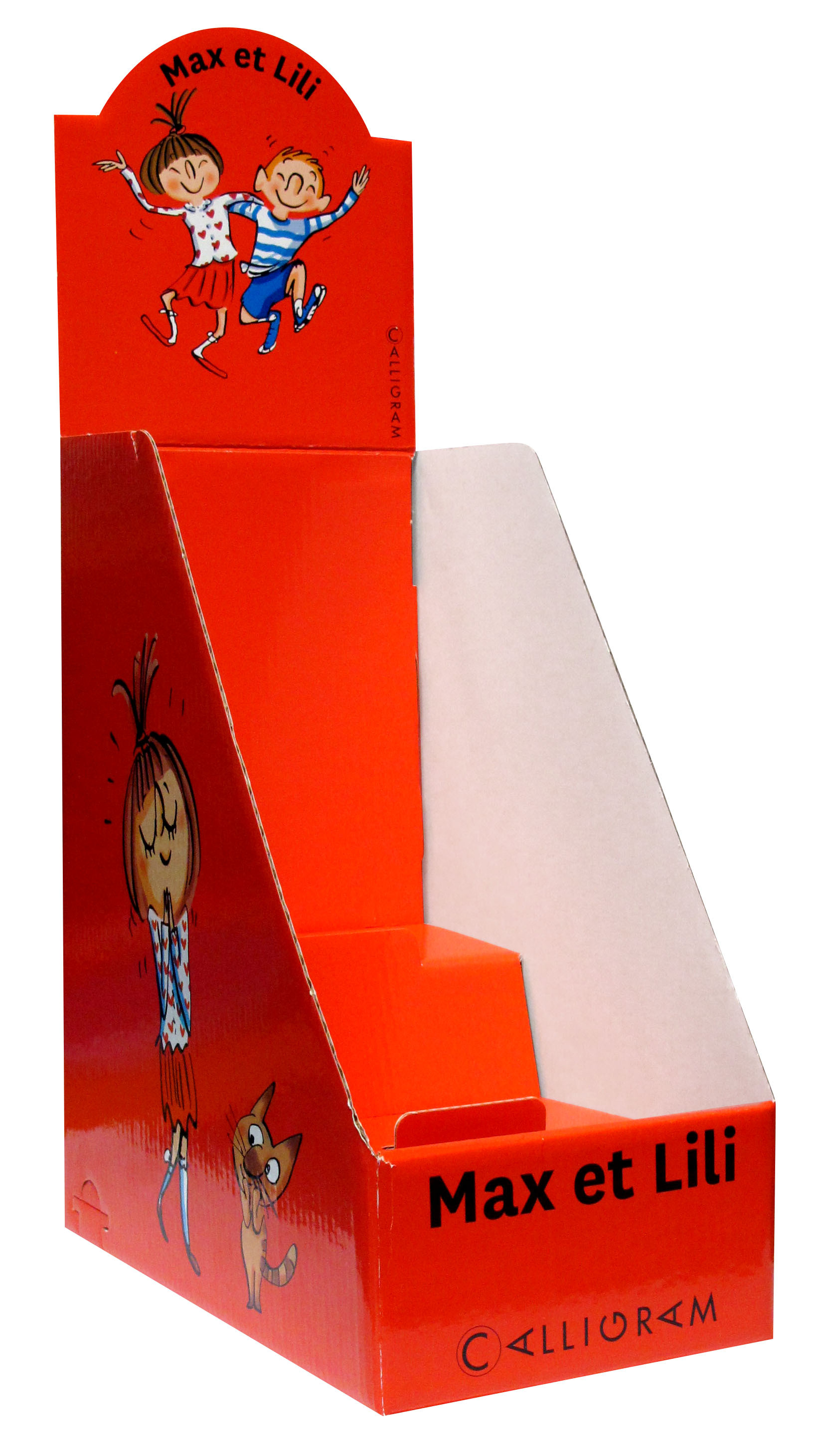 Sabot 18ex 3 étages