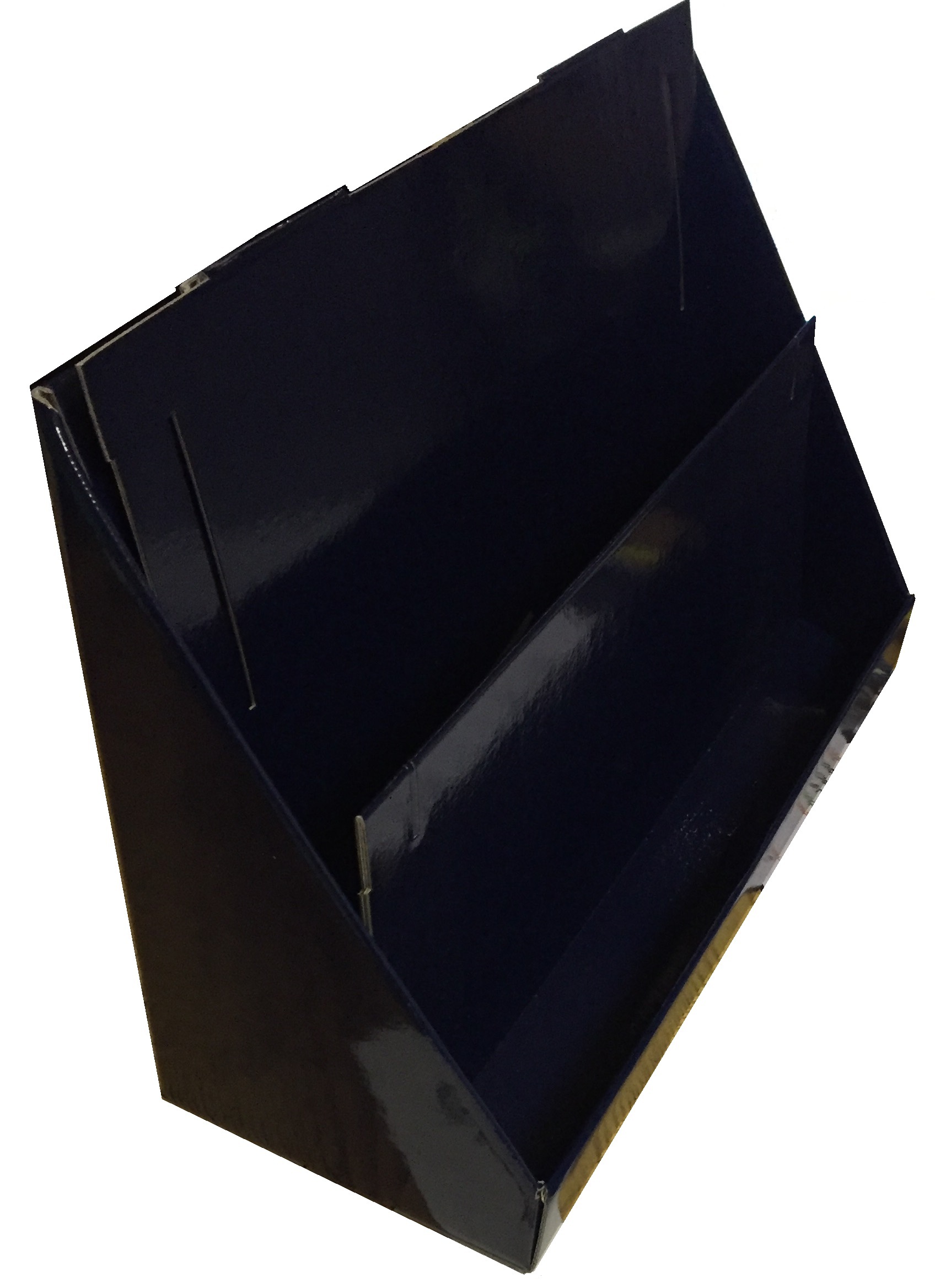 Présentoir 2 étages C.44.2.0