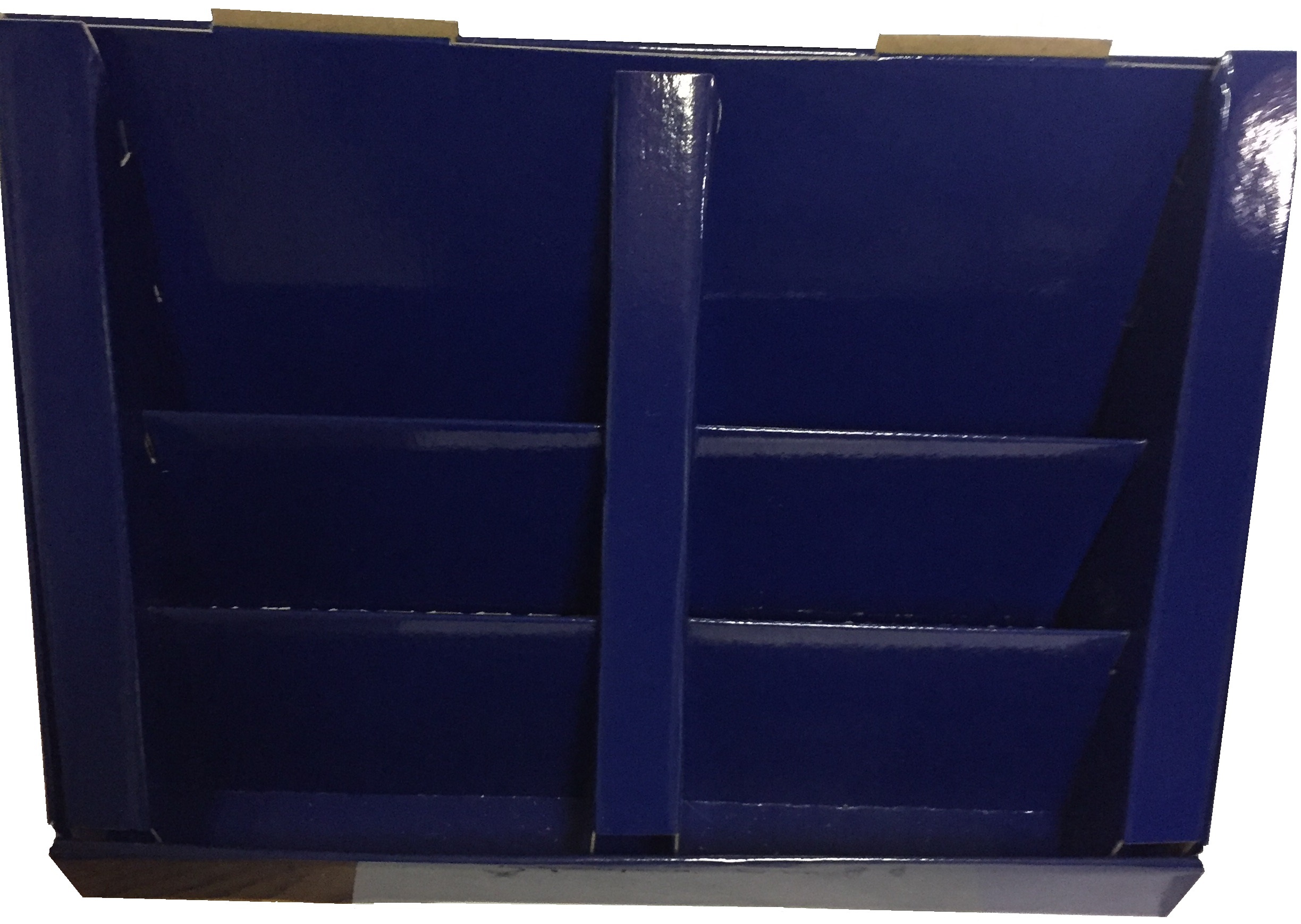 Présentoir 3 étages C.44.3.3