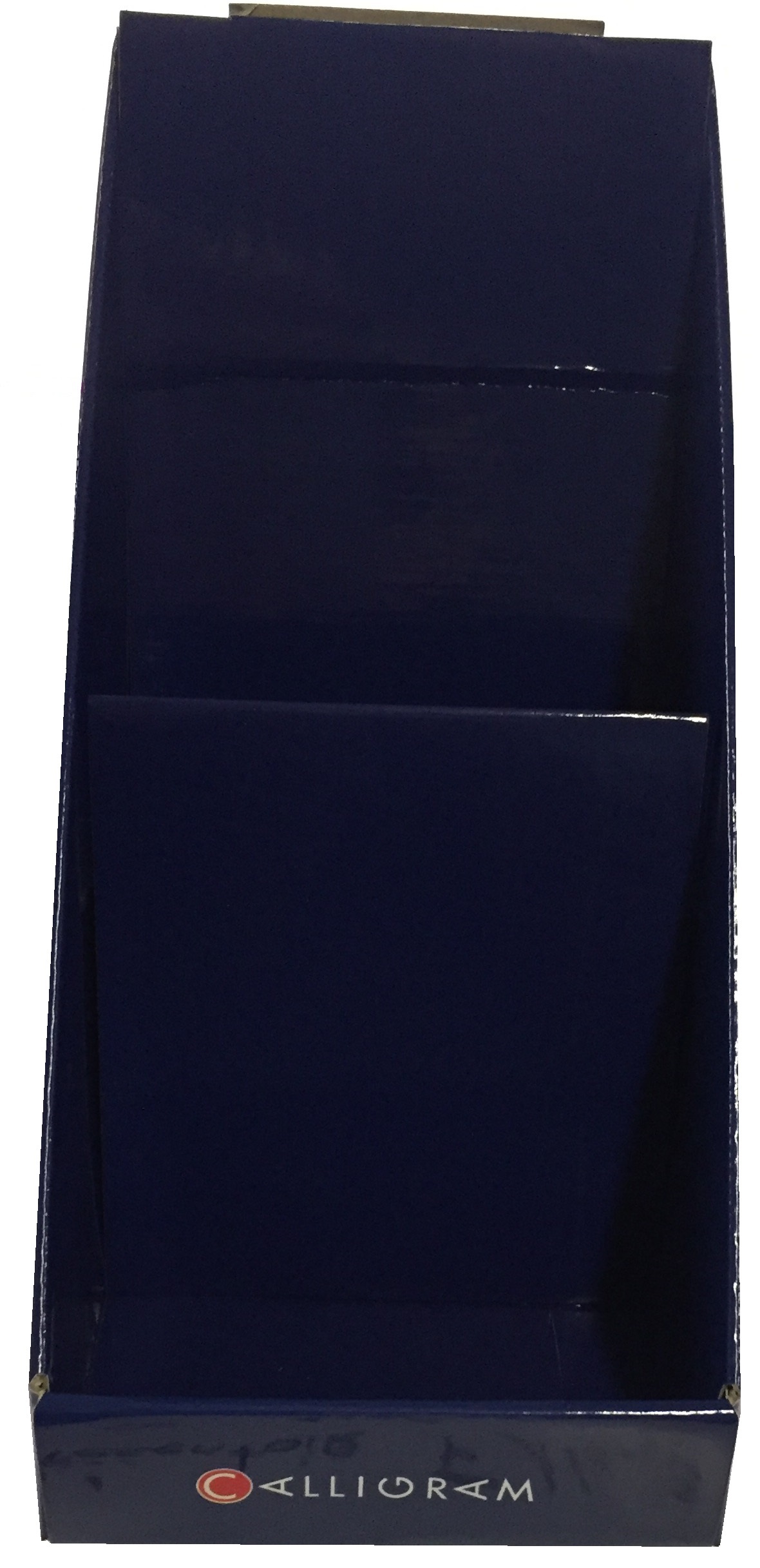 Sabot 2 étages F.14.2.0