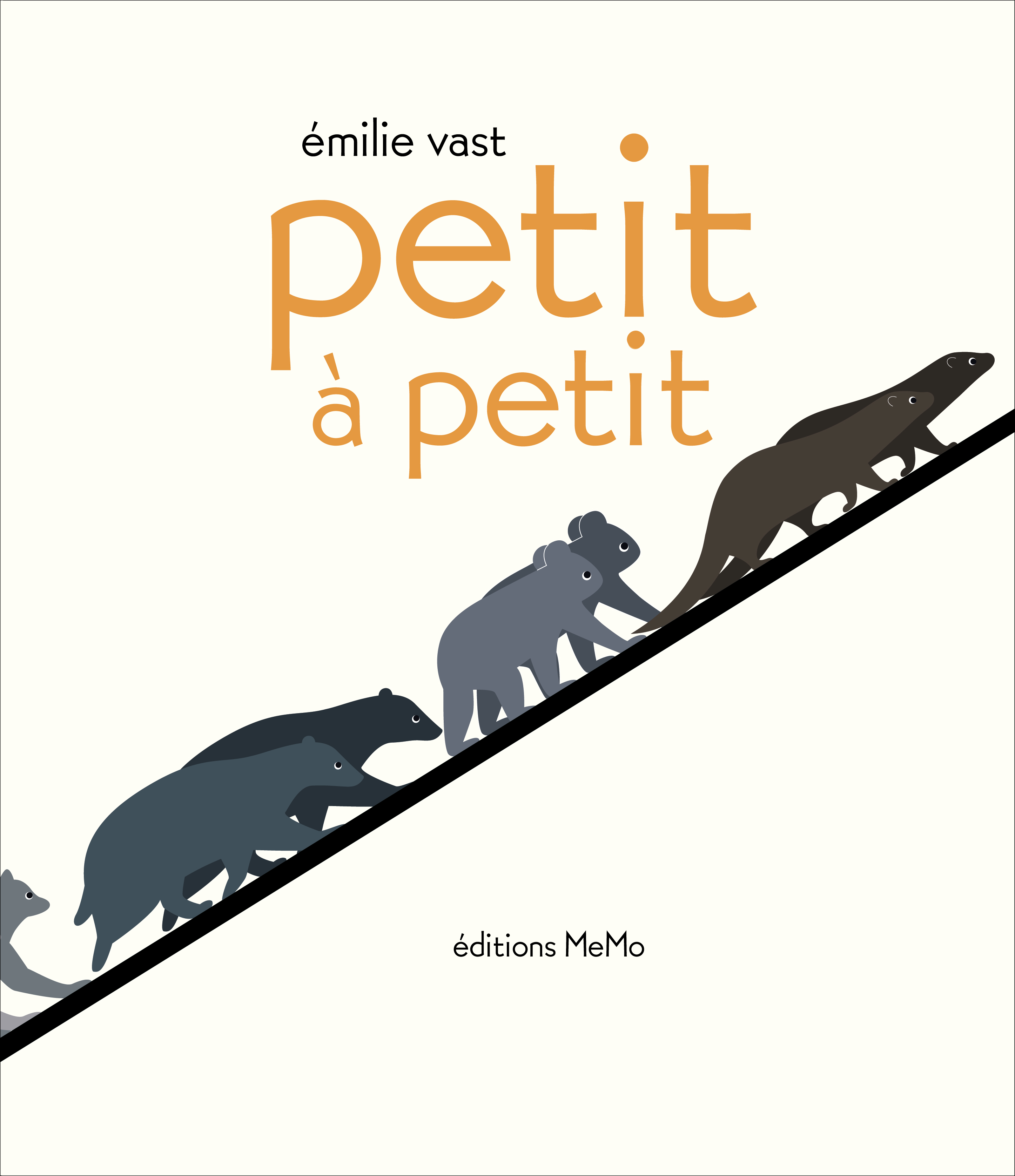 PETIT A PETIT
