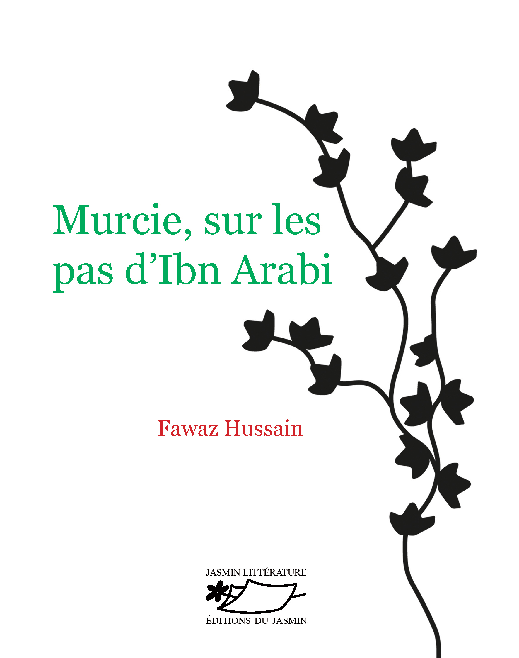 Murcie, sur les pas d'Ibn Arabi