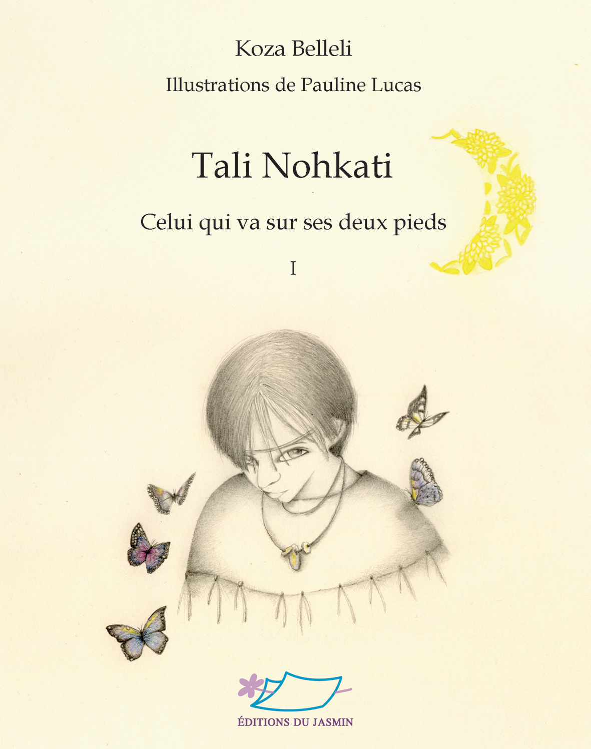 Tali Nohkati (tome 1)