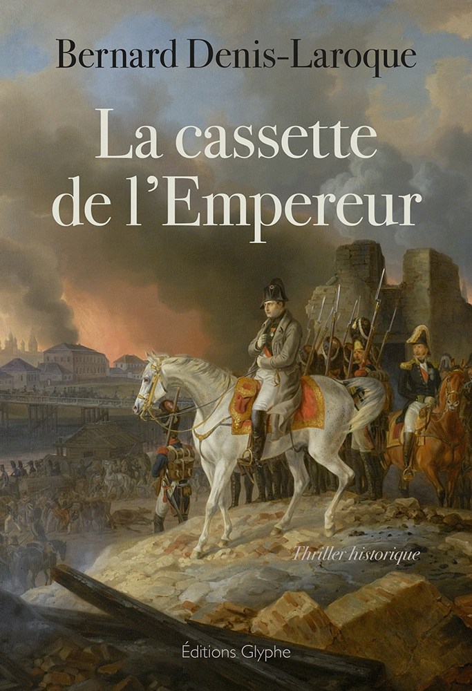 LA CASSETTE DE L'EMPEREUR