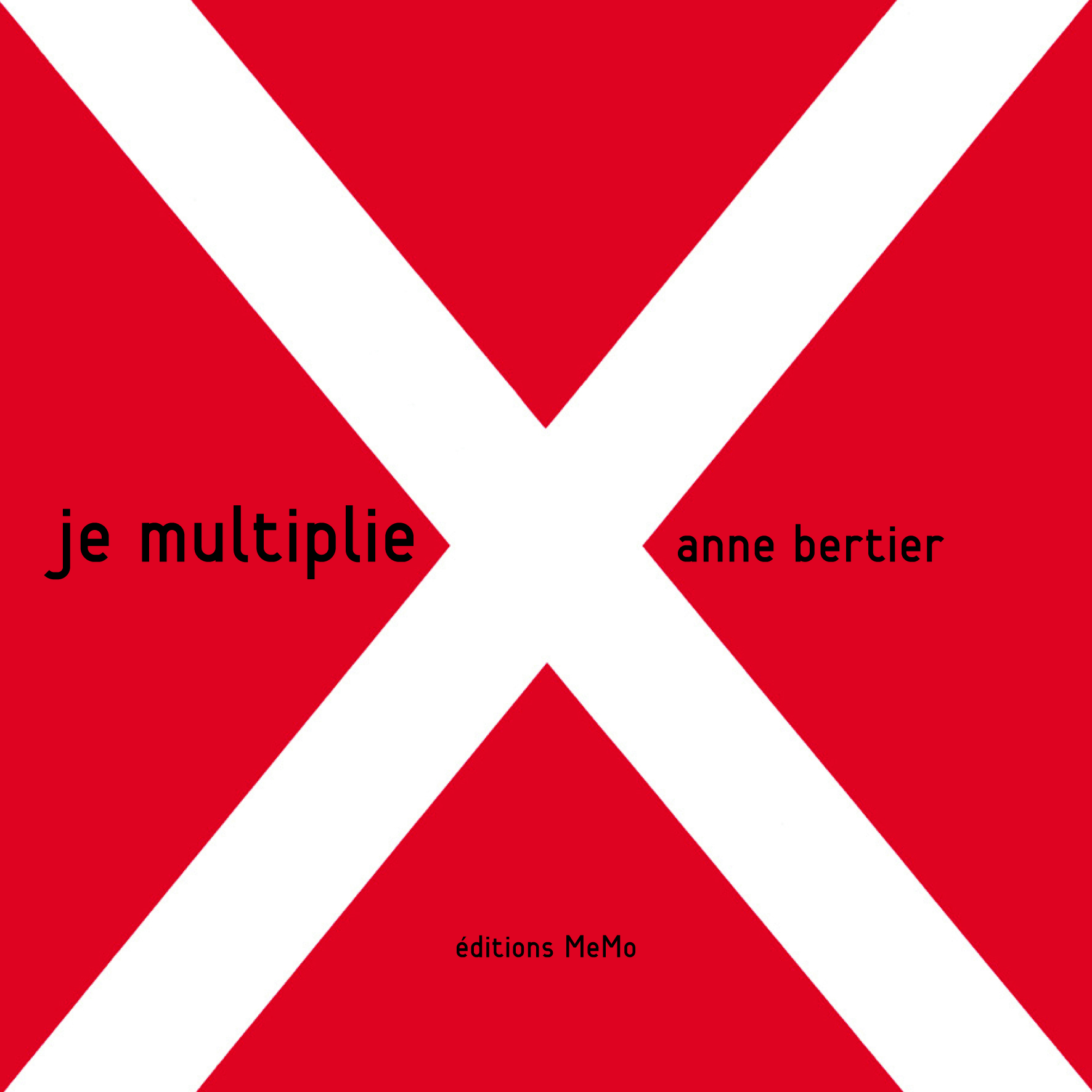 JE MULTIPLIE
