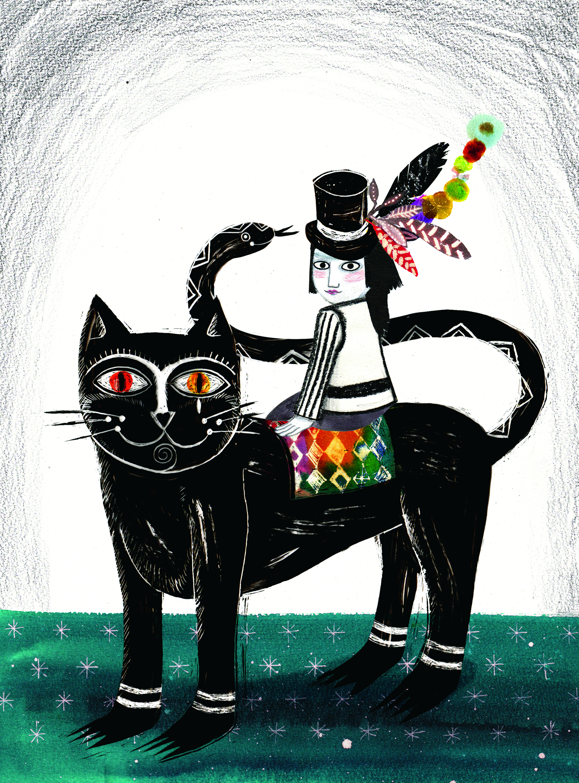 CAHIER GHISLAINE HERBERA.