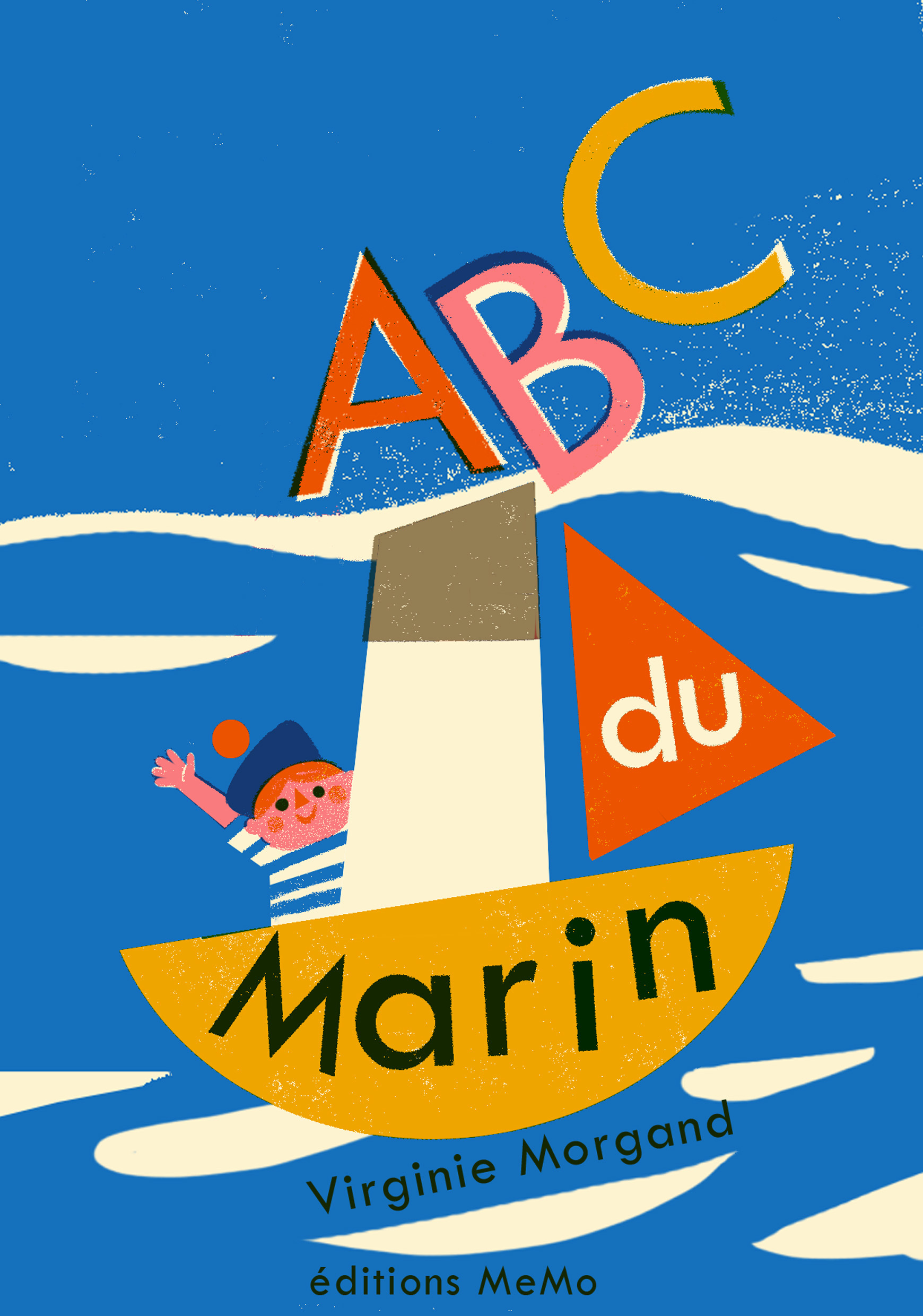 ABC DU MARIN