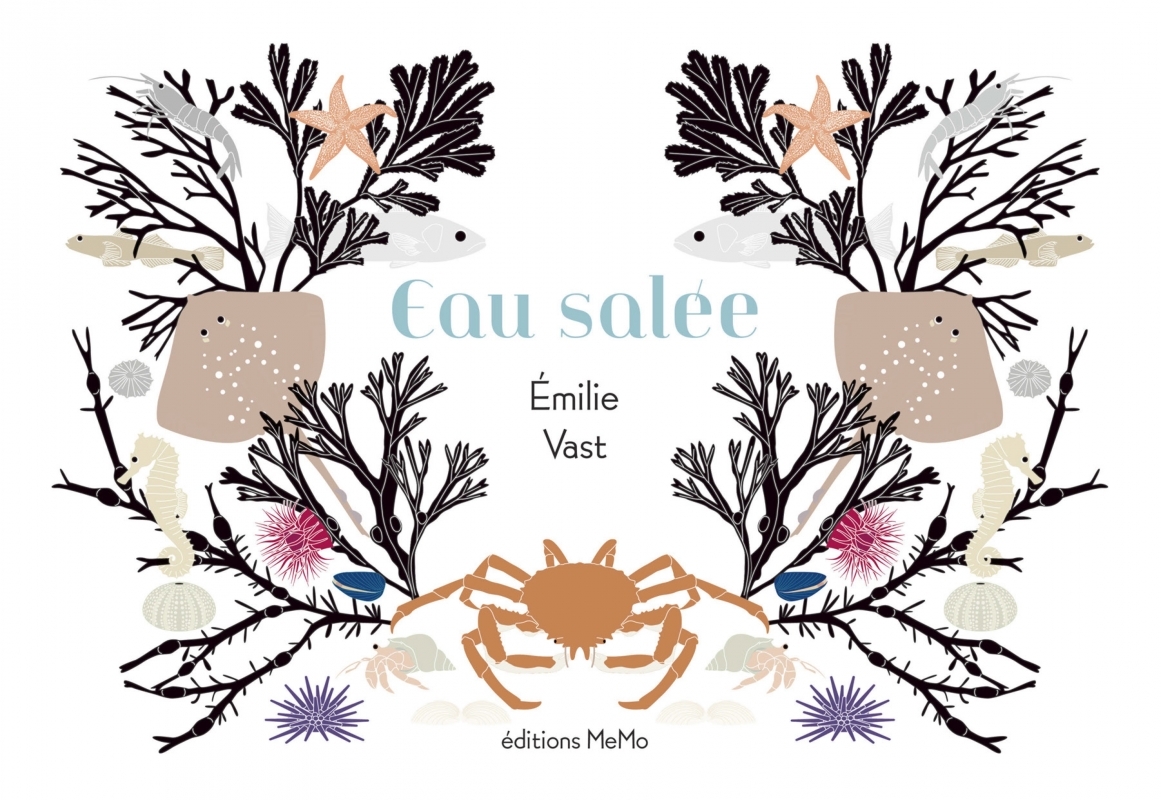 Eau salée