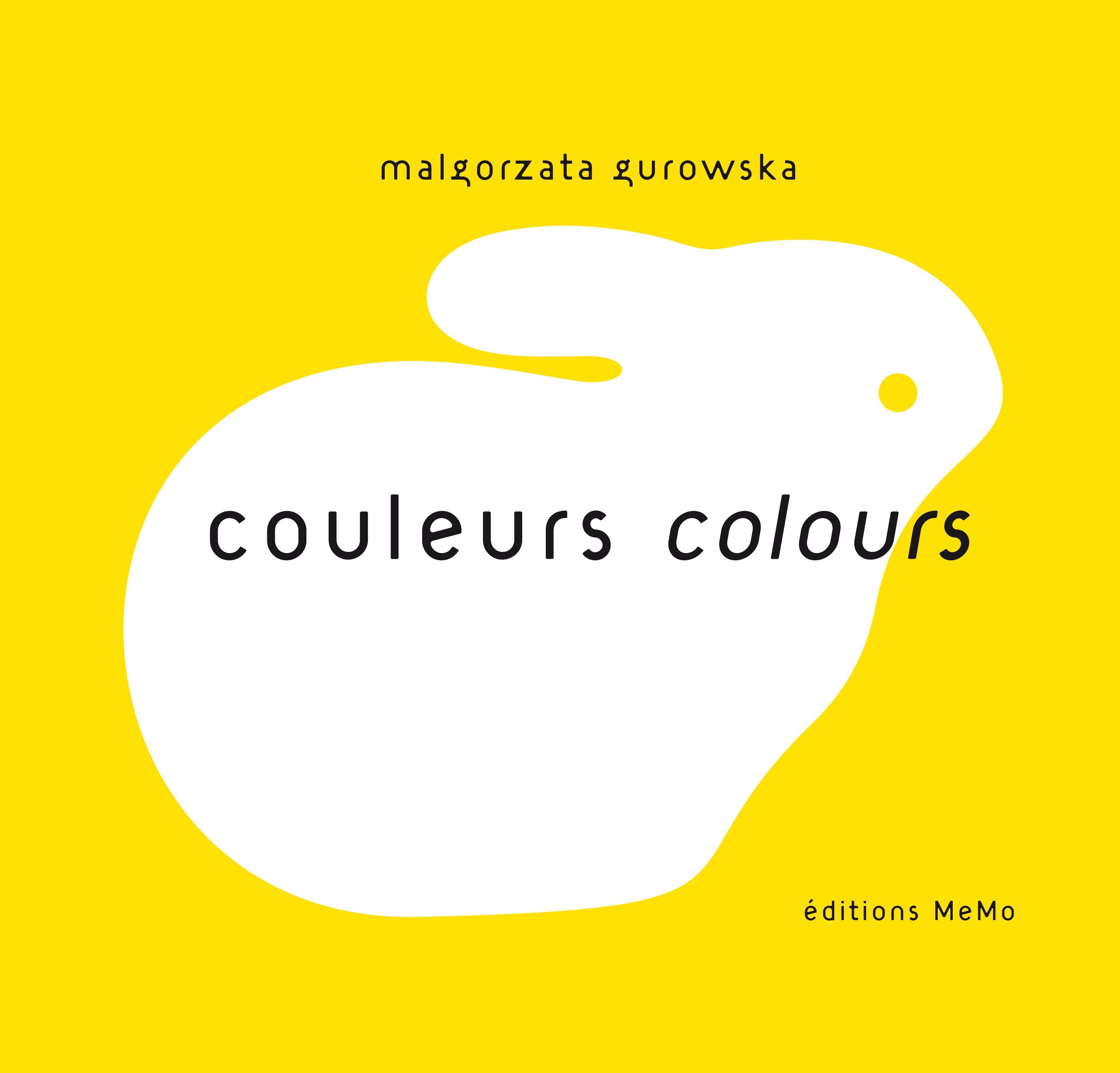 COULEURS/COLOURS
