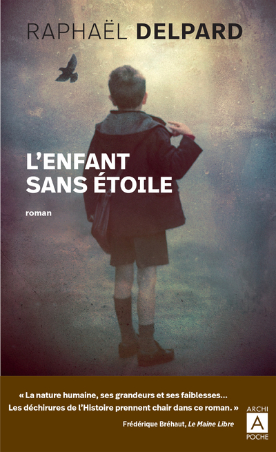 L'enfant sans étoile