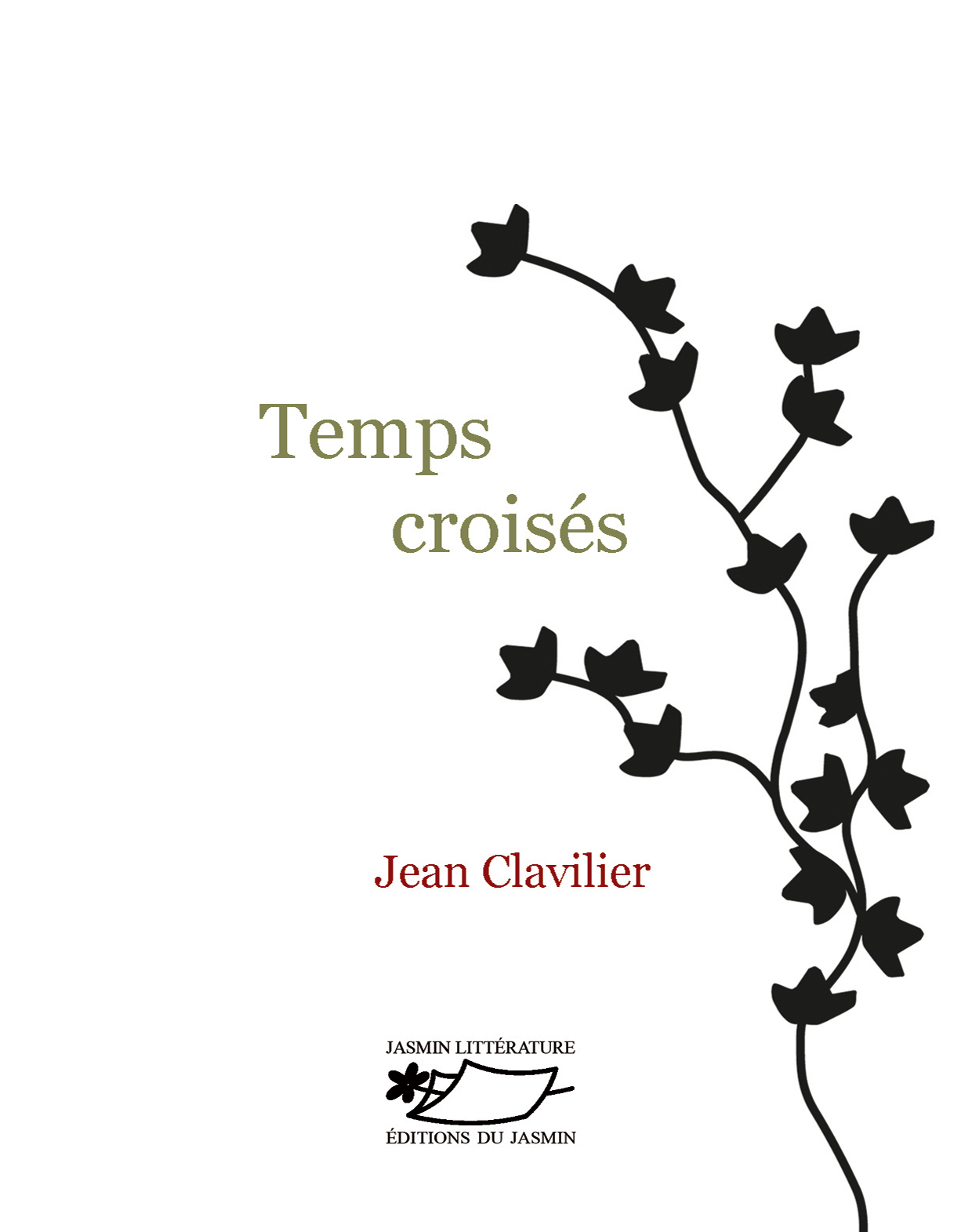 Temps croisés
