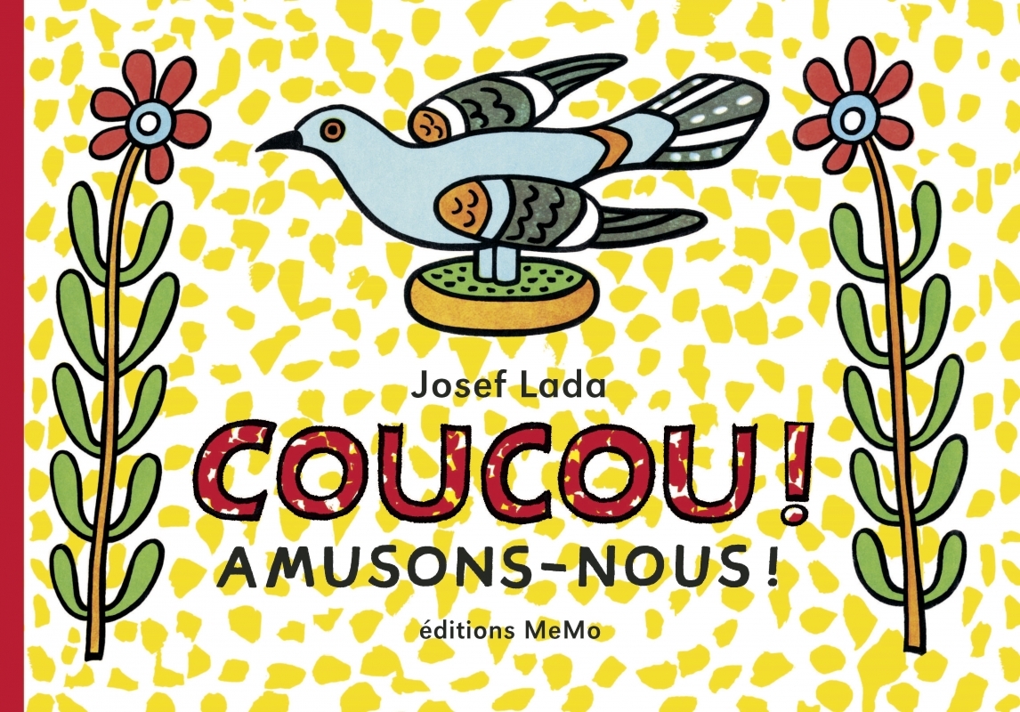 COUCOU ! AMUSONS-NOUS !