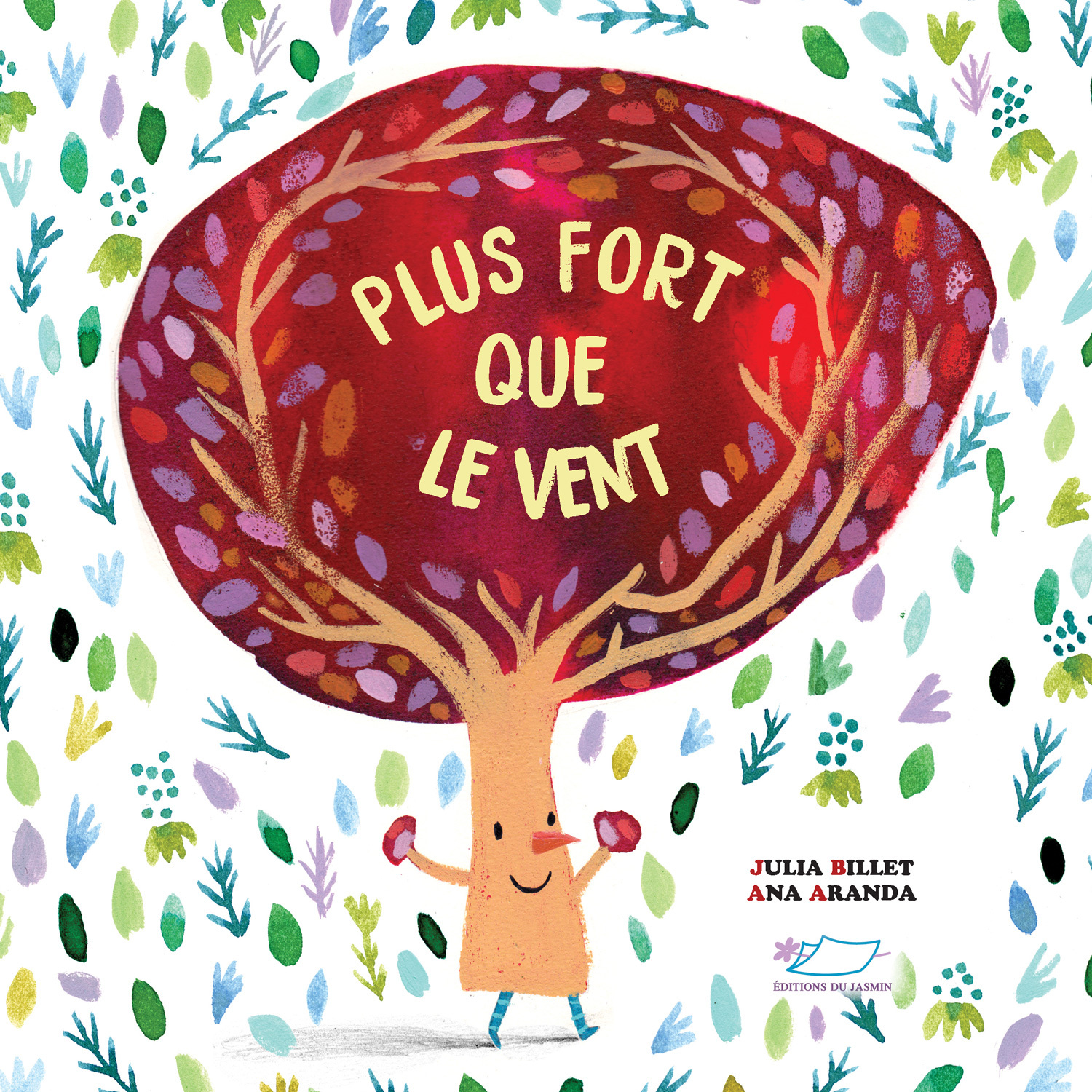 Plus fort que le vent