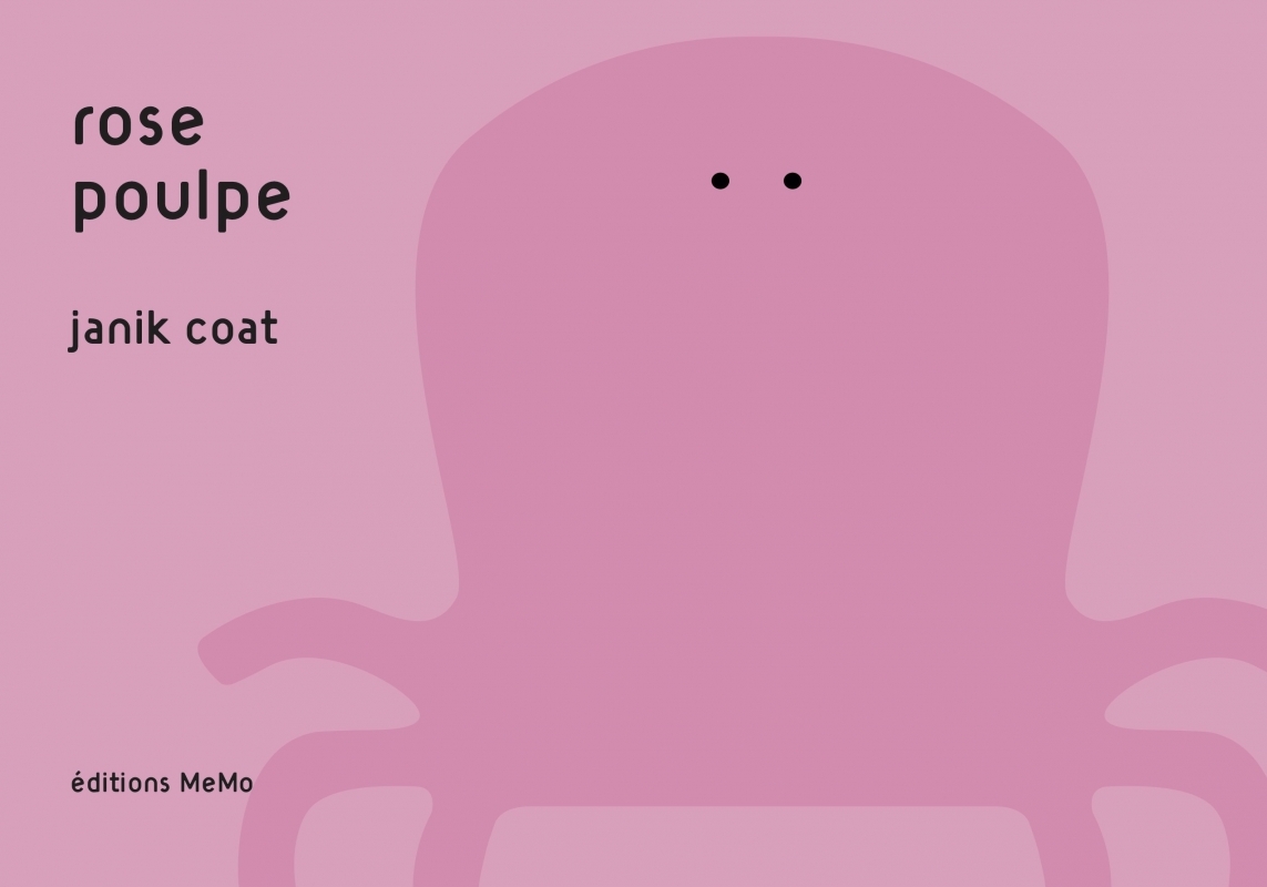ROSE POULPE