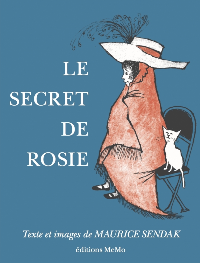 LE SECRET DE ROSIE
