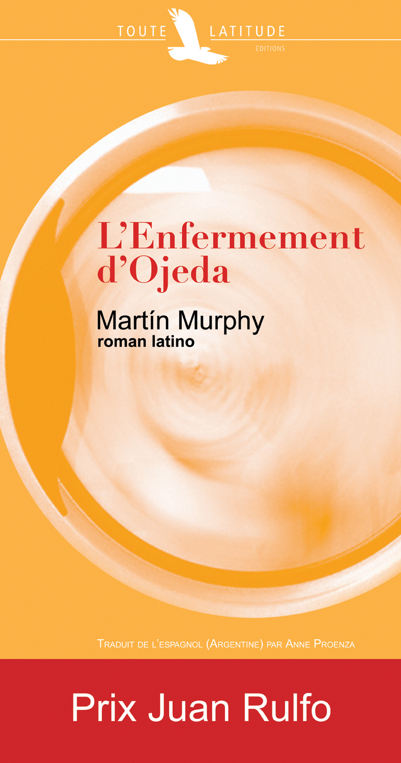 L'enfermement d'Ojeda