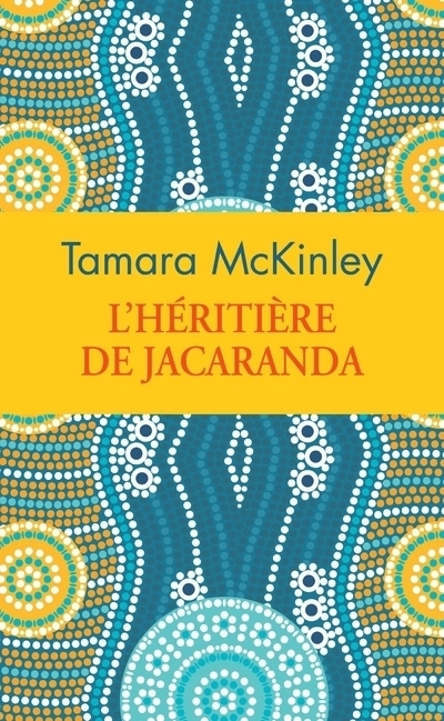 L'héritière de Jacaranda