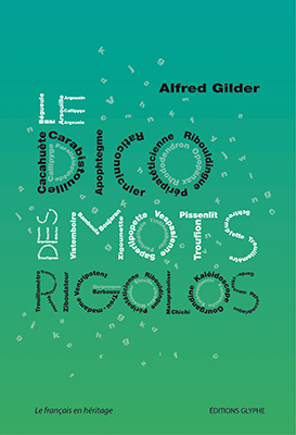 Le dico des mots rigolos