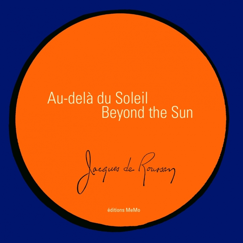 Au delà du soleil - Beyond the sun
