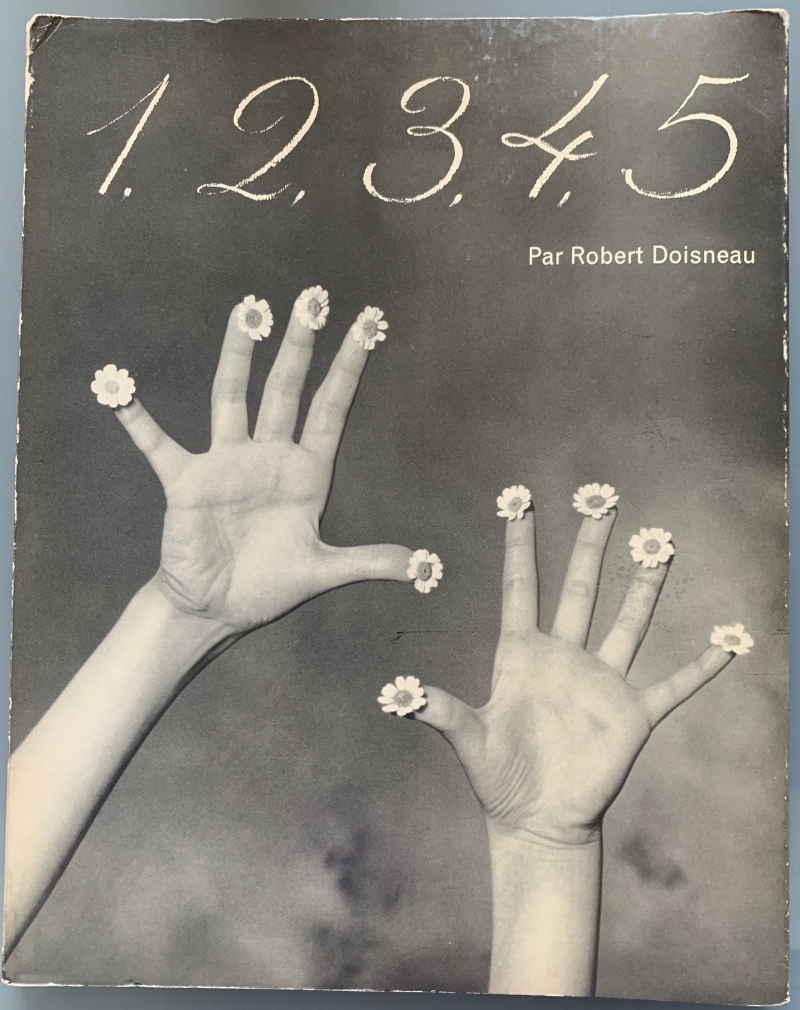 1 2 3 4 5 - Compter en s'amusant