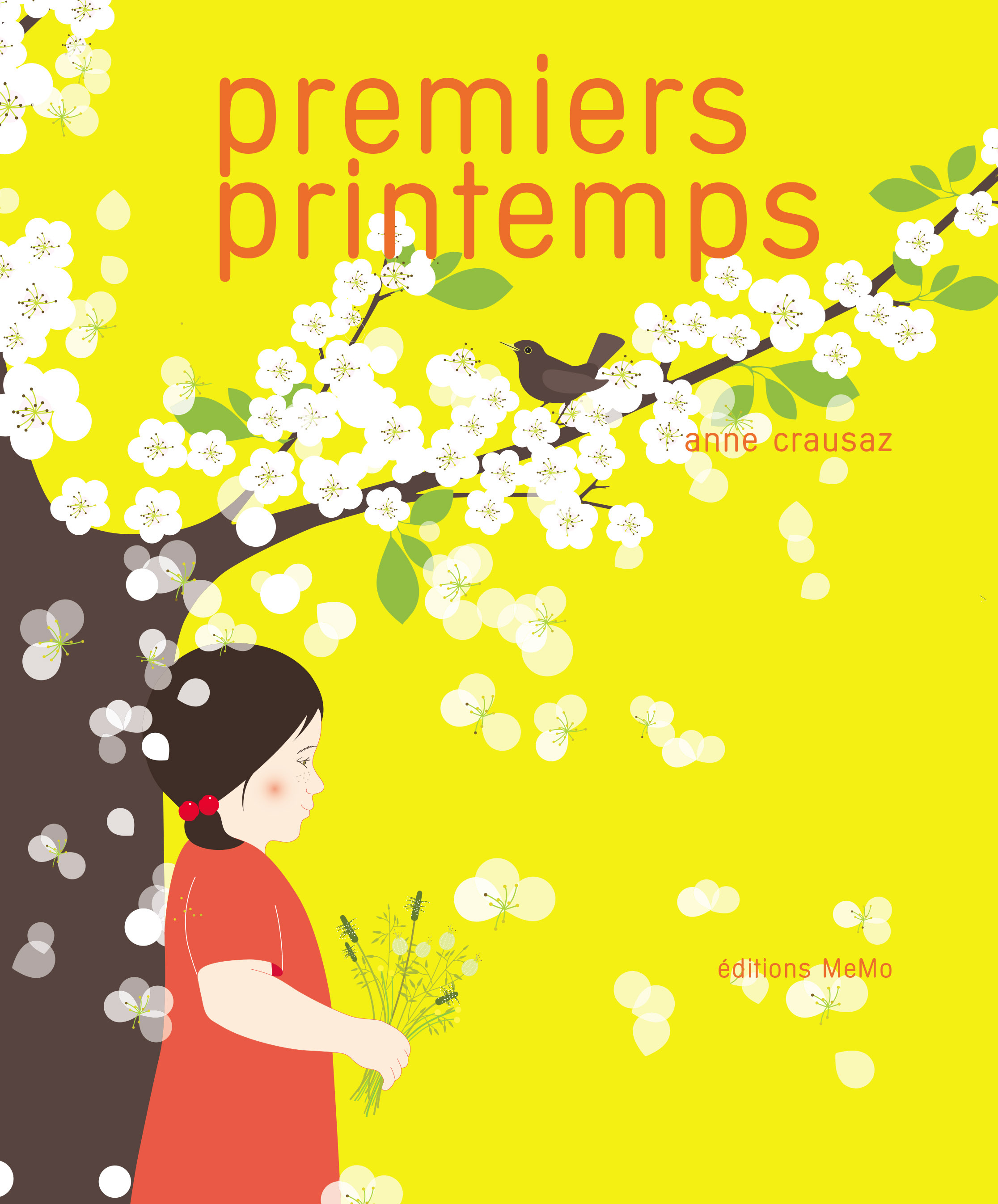 Premiers printemps