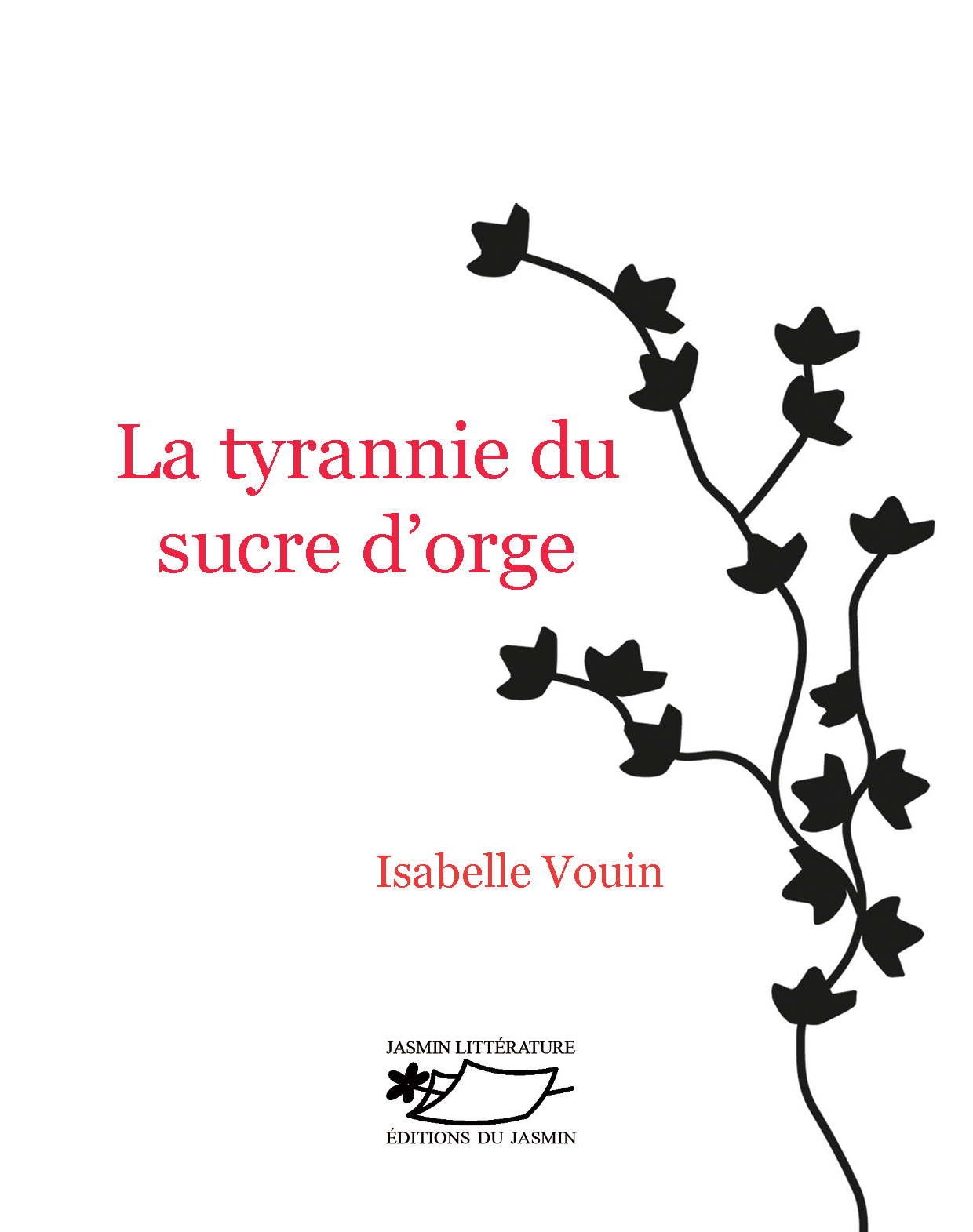 La tyrannie du sucre d'orge