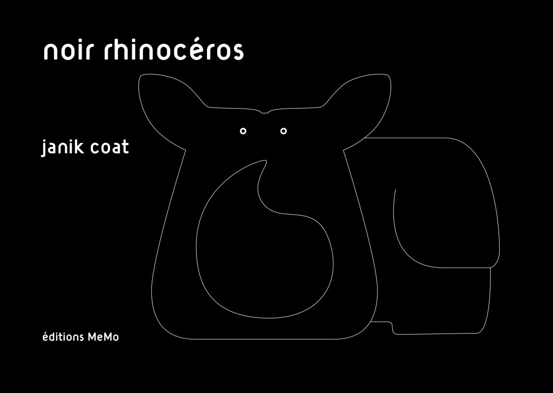 NOIR RHINOCEROS