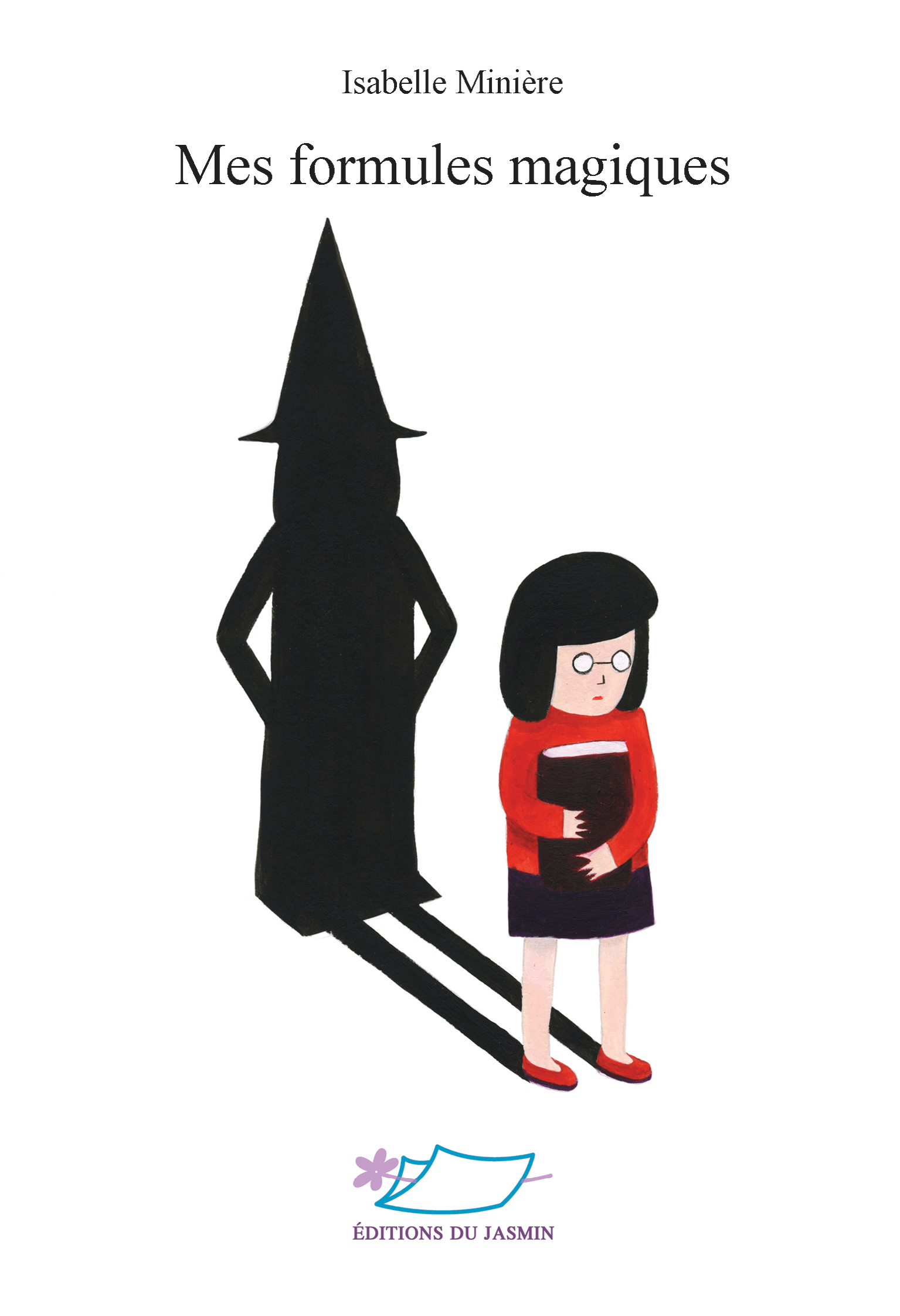 Mes formules magiques