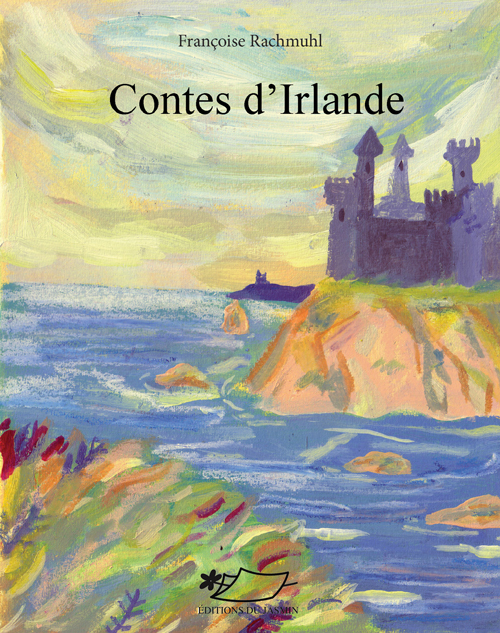 Contes d'Irlande