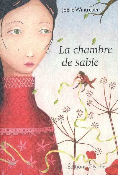 La chambre  de sable - roman