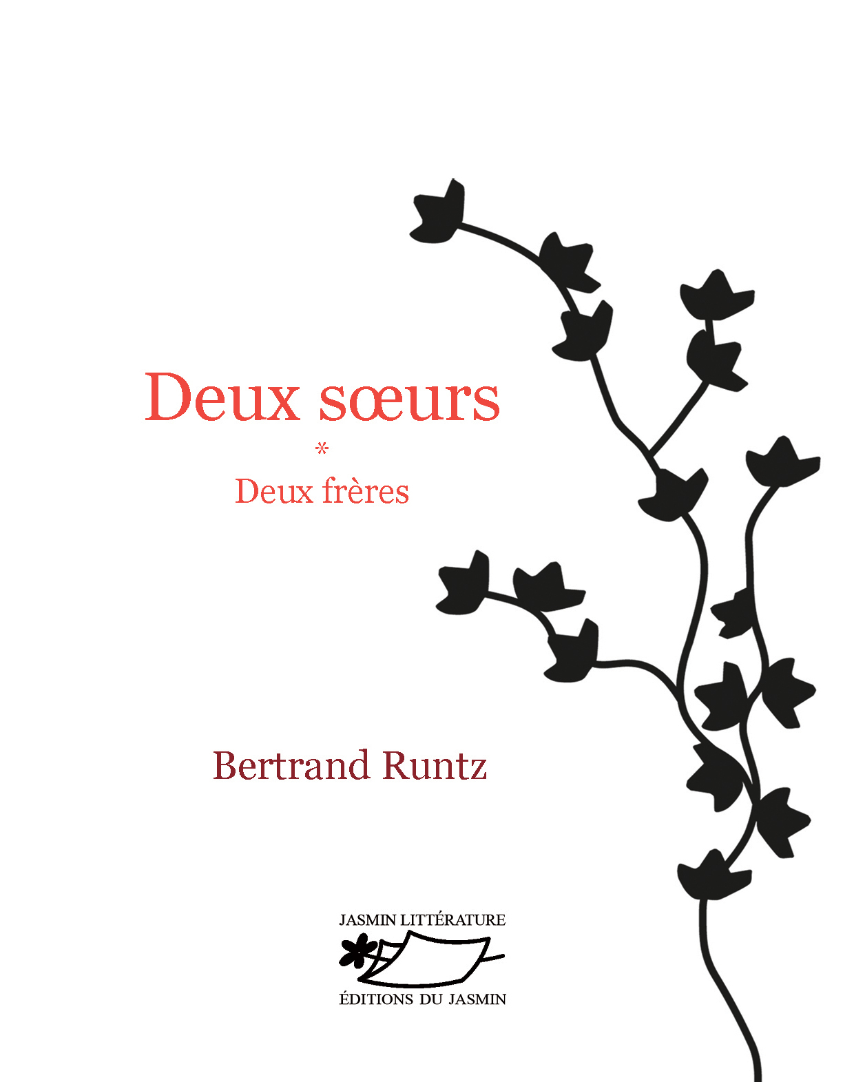 Deux soeurs deux frères
