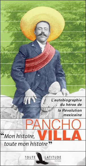 PANCHO VILLA