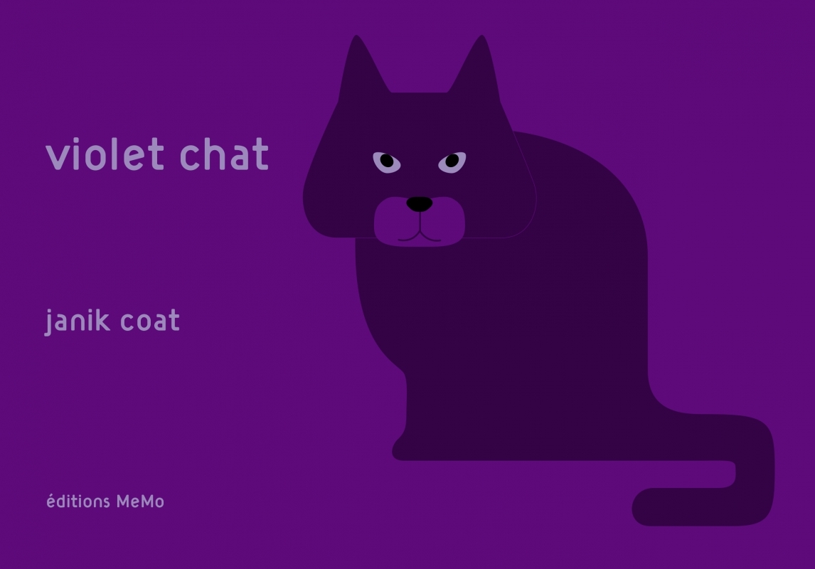 VIOLET CHAT